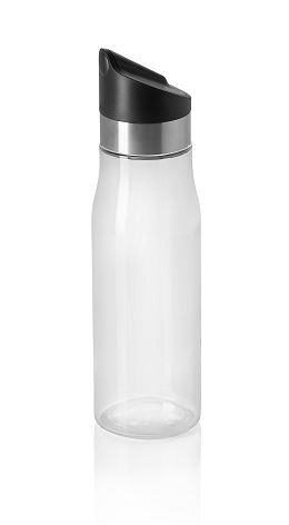 GALHETA 85CL BORISSILICATO/ABS